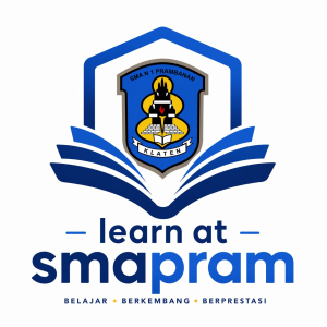 Website LMS SMA 1 Prambanan